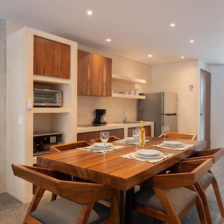 Suites At Treetops Tulum Chambre photo
