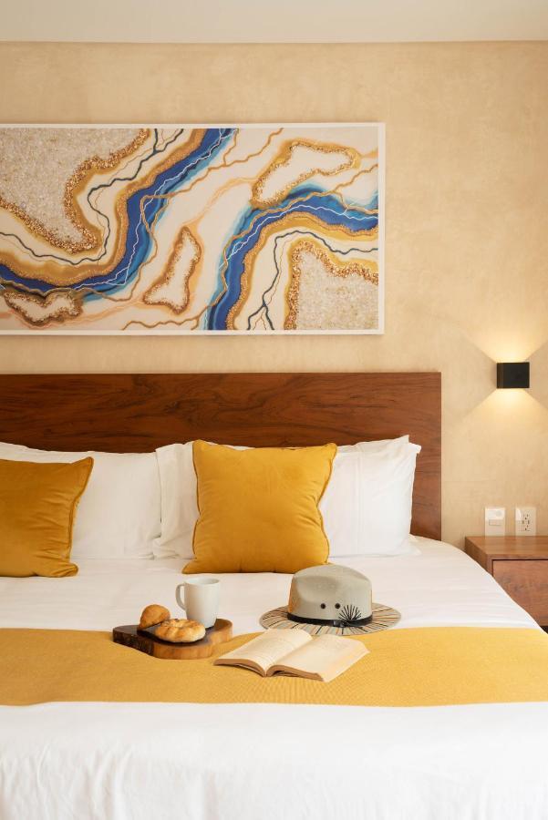 Suites At Treetops Tulum Extérieur photo