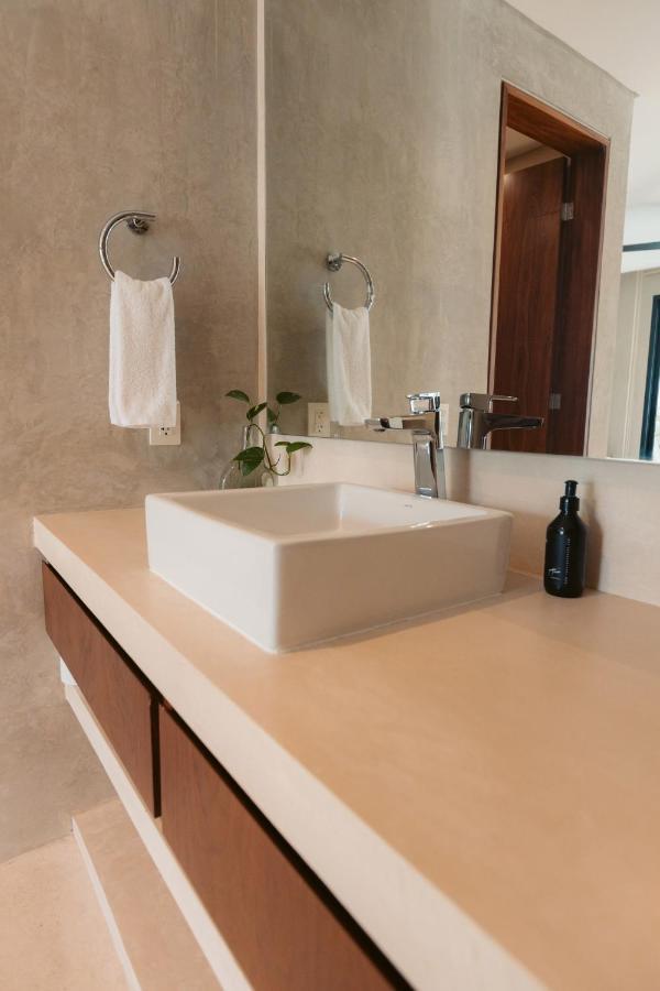 Suites At Treetops Tulum Extérieur photo