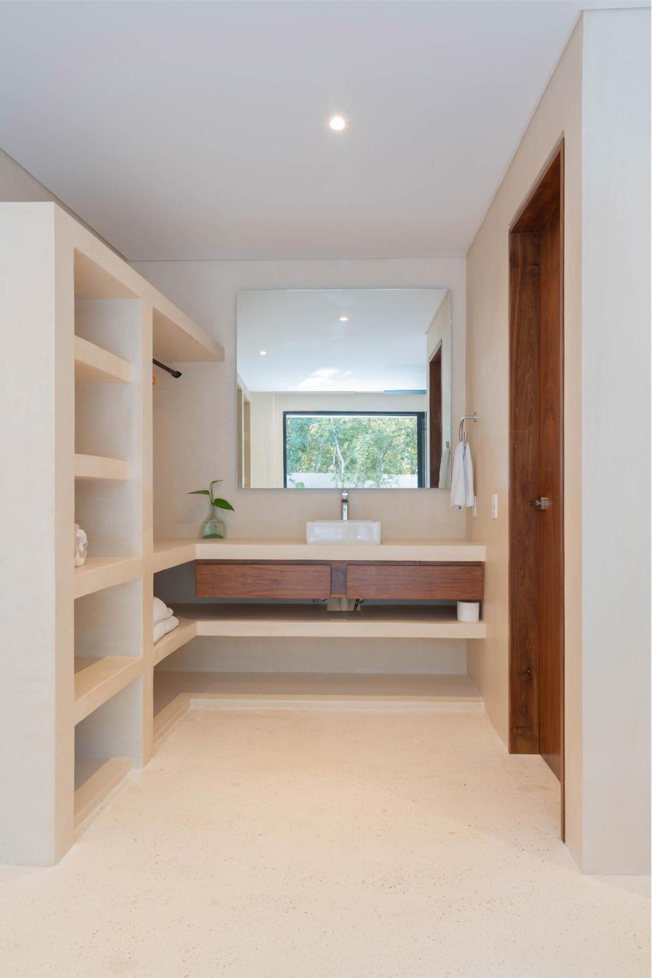 Suites At Treetops Tulum Chambre photo