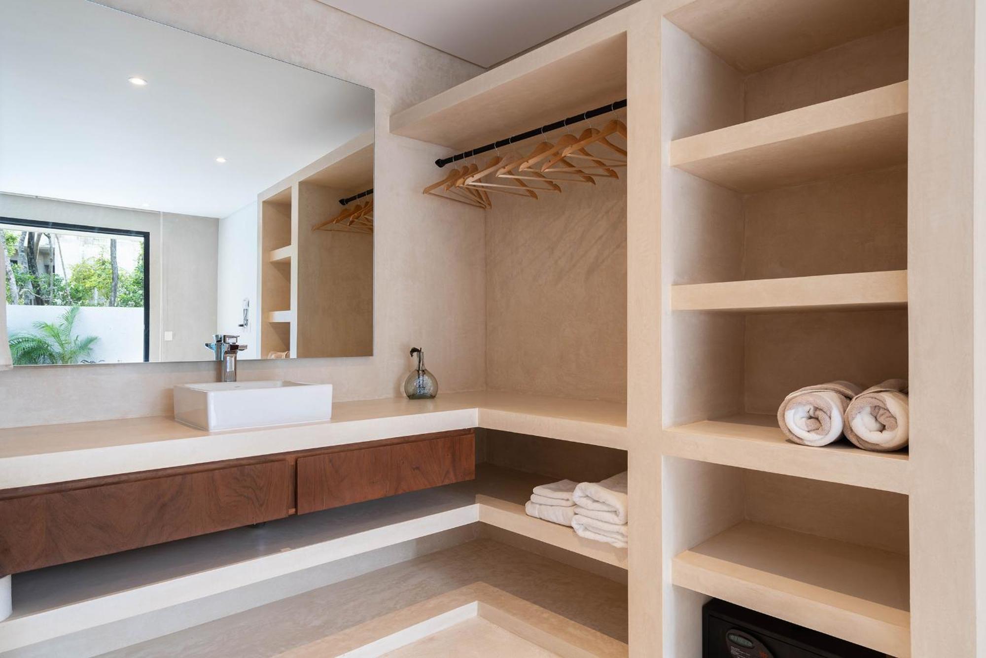 Suites At Treetops Tulum Chambre photo